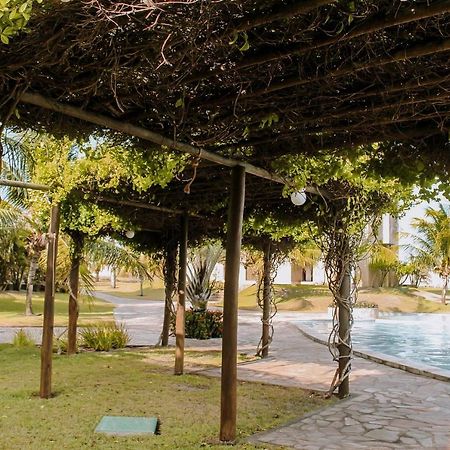 Qavi - Triplex Em Condominio #Shamballa104 São Miguel do Gostoso Kültér fotó