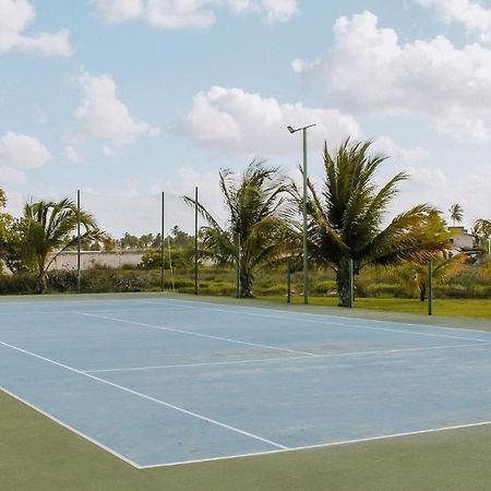 Qavi - Triplex Em Condominio #Shamballa104 São Miguel do Gostoso Kültér fotó